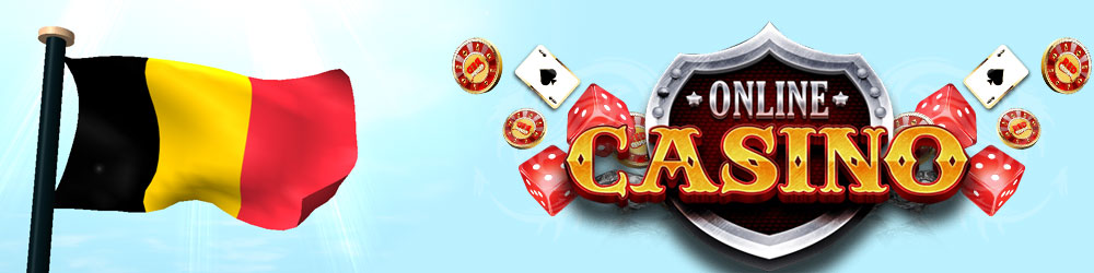 Online casino in Belgie